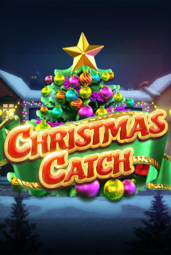 Демо игрового автомата Christmas Catch | SELECTOR BY 