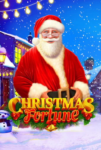 Демо игрового автомата Christmas Fortune | SELECTOR BY 