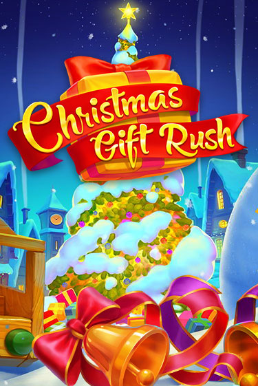 Демо игрового автомата Christmas Gift Rush | SELECTOR BY 