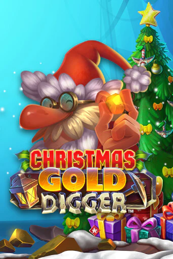 Демо игрового автомата Christmas Gold Digger™ | SELECTOR BY 