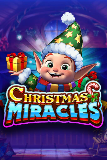 Демо игрового автомата Christmas Miracles | SELECTOR BY 