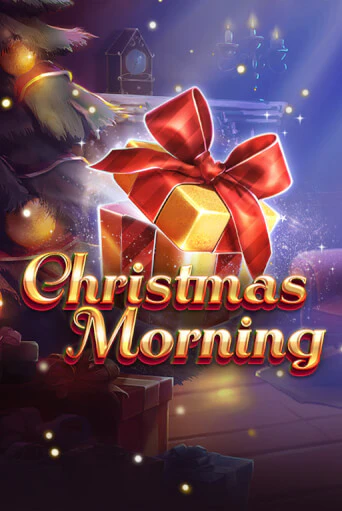 Демо игрового автомата Christmas Morning | SELECTOR BY 