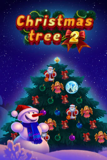 Демо игрового автомата Christmas Tree 2 | SELECTOR BY 