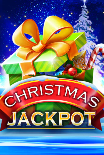 Демо игрового автомата Christmas Jackpot | SELECTOR BY 