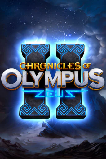 Демо игрового автомата Chronicles of Olympus II - Zeus | SELECTOR BY 