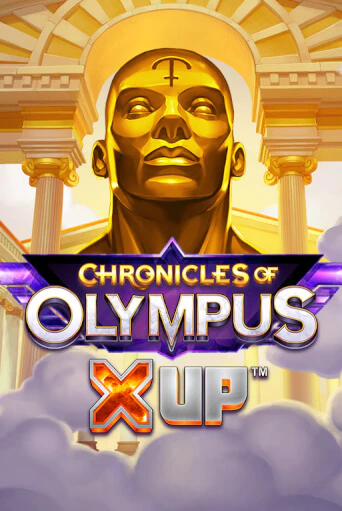 Демо игрового автомата Chronicles of Olympus X UP™ | SELECTOR BY 