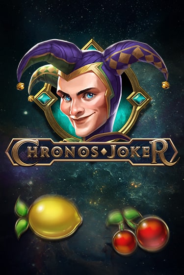 Демо игрового автомата Chronos Joker | SELECTOR BY 