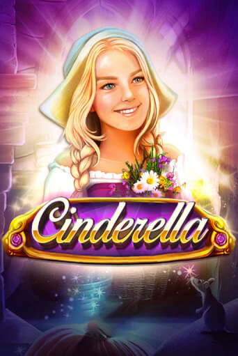 Демо игрового автомата Cinderella | SELECTOR BY 