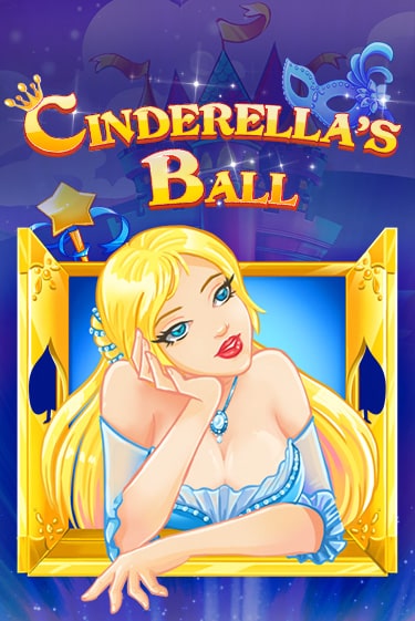 Демо игрового автомата Cinderella's Ball | SELECTOR BY 