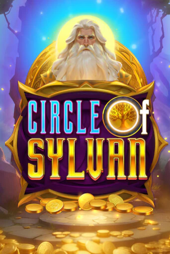 Демо игрового автомата Circle Of Sylvan | SELECTOR BY 