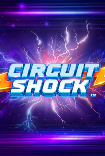 Демо игрового автомата Circuit Shock™ | SELECTOR BY 