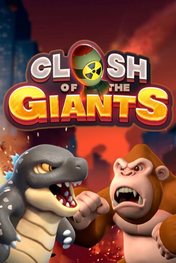 Демо игрового автомата Clash of the Giants | SELECTOR BY 