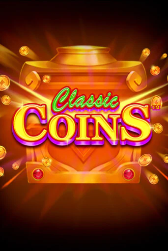 Демо игрового автомата Classic Coins | SELECTOR BY 