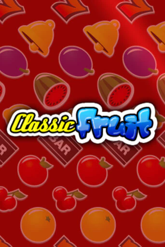 Демо игрового автомата Classic Fruit | SELECTOR BY 