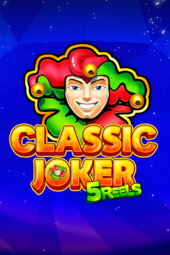 Демо игрового автомата Classic Joker 5 Reels | SELECTOR BY 