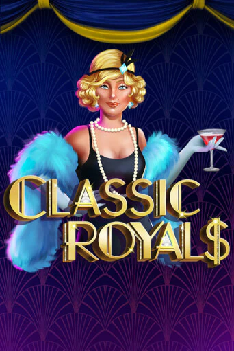 Демо игрового автомата Classic Royals | SELECTOR BY 