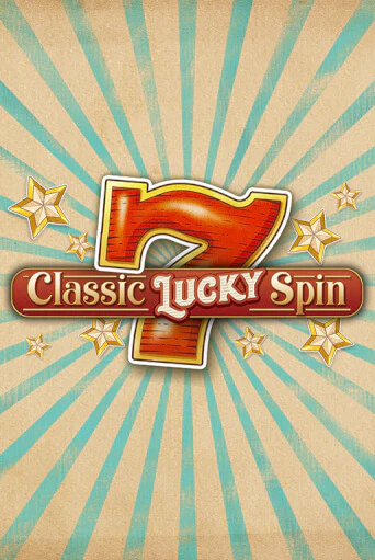 Демо игрового автомата Classic Lucky Spin | SELECTOR BY 