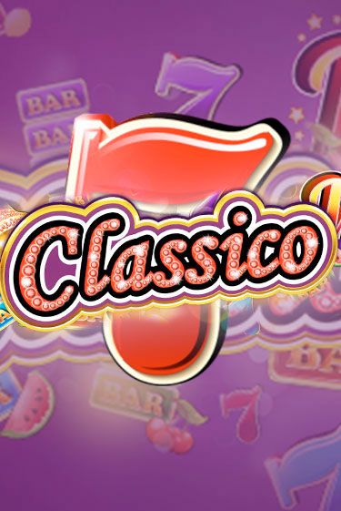 Демо игрового автомата Classico | SELECTOR BY 