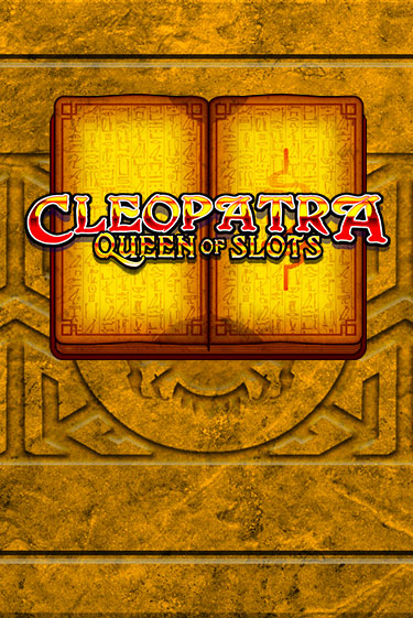 Демо игрового автомата Cleopatra | SELECTOR BY 