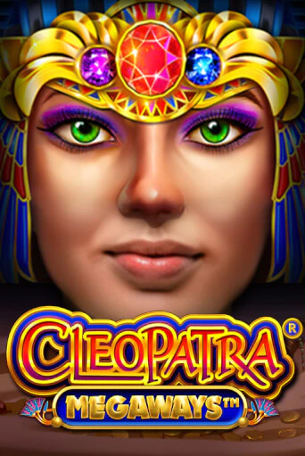 Демо игрового автомата Cleopatra Megaways | SELECTOR BY 