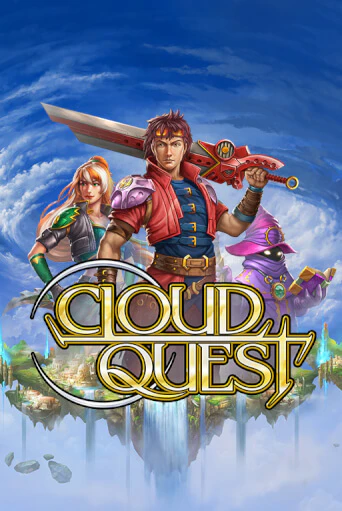 Демо игрового автомата Cloud Quest | SELECTOR BY 