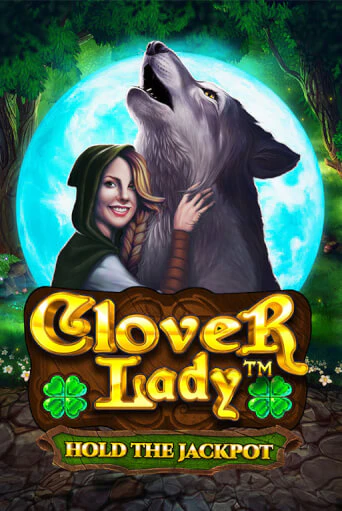 Демо игрового автомата Clover Lady | SELECTOR BY 