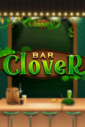 Демо игрового автомата Clover Bar | SELECTOR BY 