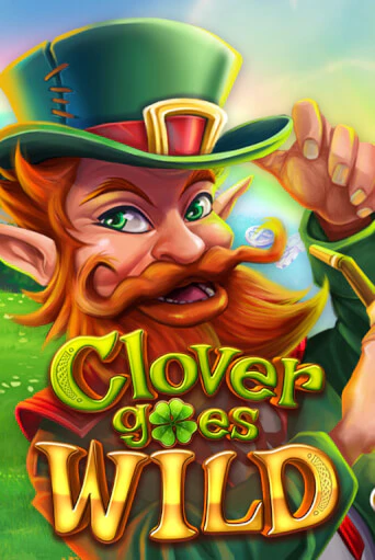 Демо игрового автомата Clover Goes Wild | SELECTOR BY 