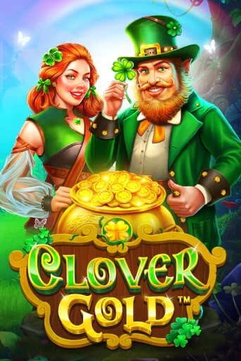 Демо игрового автомата Clover Gold | SELECTOR BY 