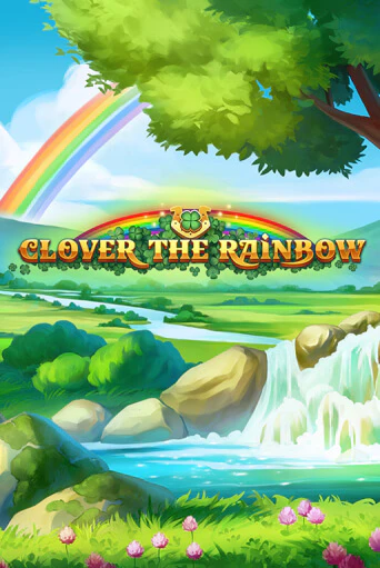 Демо игрового автомата Clover the Rainbow | SELECTOR BY 