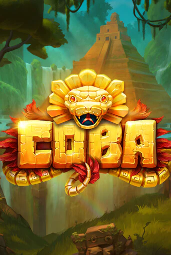 Демо игрового автомата Coba | SELECTOR BY 