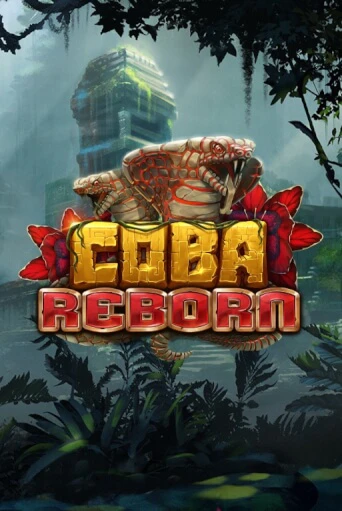 Демо игрового автомата Coba Reborn | SELECTOR BY 