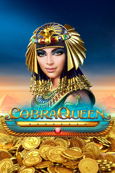 Демо игрового автомата Cobra Queen | SELECTOR BY 