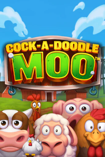 Демо игрового автомата Cock-A-Doodle Moo™ | SELECTOR BY 