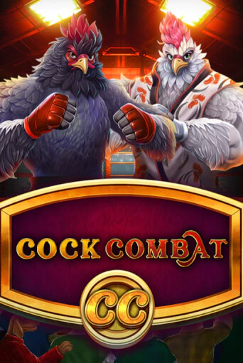 Демо игрового автомата Cock Combat | SELECTOR BY 