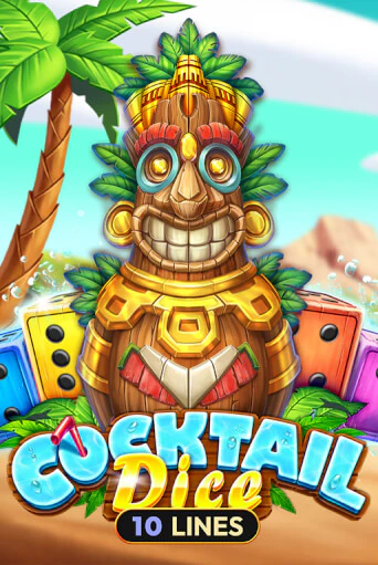 Демо игрового автомата Cocktail Dice | SELECTOR BY 