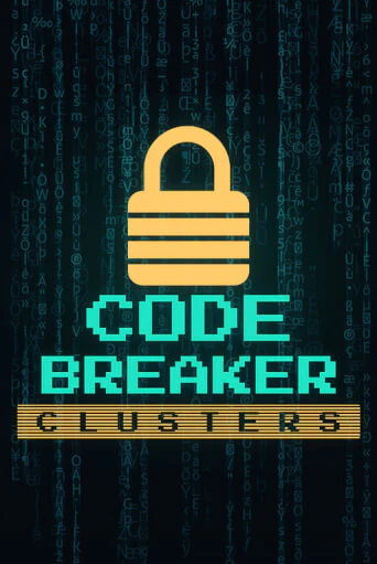 Демо игрового автомата Code Breaker Clusters | SELECTOR BY 