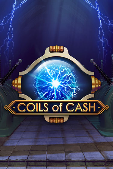 Демо игрового автомата Coils Of Cash | SELECTOR BY 