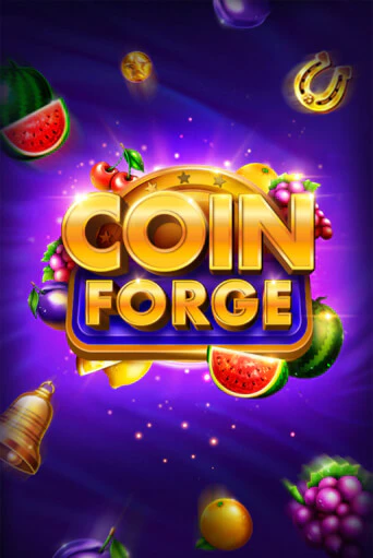 Демо игрового автомата Coin Forge | SELECTOR BY 