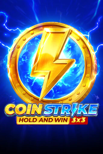 Демо игрового автомата Coin Strike: Hold and Win | SELECTOR BY 