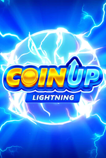 Демо игрового автомата Coin UP: Lightning | SELECTOR BY 