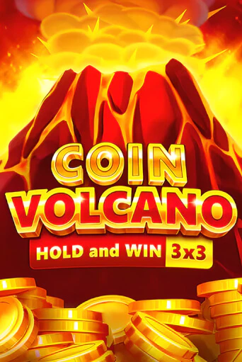 Демо игрового автомата Coin Volcano | SELECTOR BY 