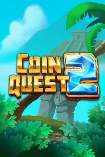 Демо игрового автомата Coin Quest 2 | SELECTOR BY 