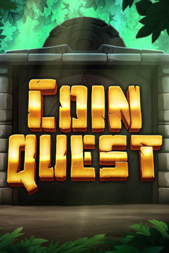 Демо игрового автомата Coin Quest | SELECTOR BY 