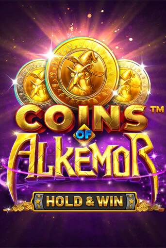 Демо игрового автомата Coins Of Alkemor - Hold & Win | SELECTOR BY 