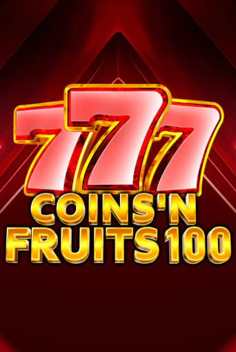 Демо игрового автомата Coins'n Fruits 100 | SELECTOR BY 