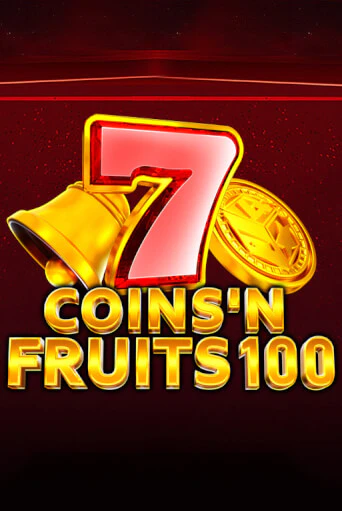 Демо игрового автомата Hot Coins & Fruits 100 | SELECTOR BY 