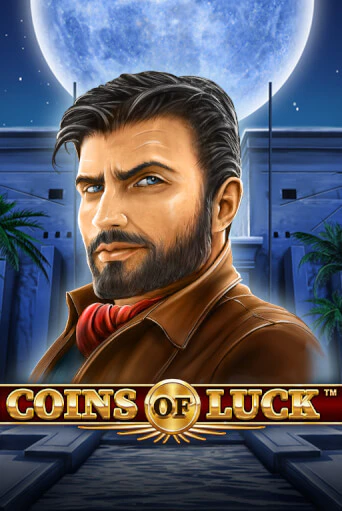 Демо игрового автомата Coins of Luck | SELECTOR BY 