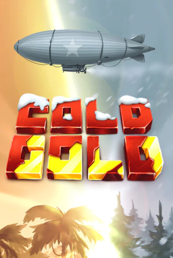 Демо игрового автомата Cold Gold | SELECTOR BY 