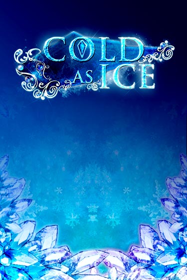 Демо игрового автомата Cold As Ice | SELECTOR BY 